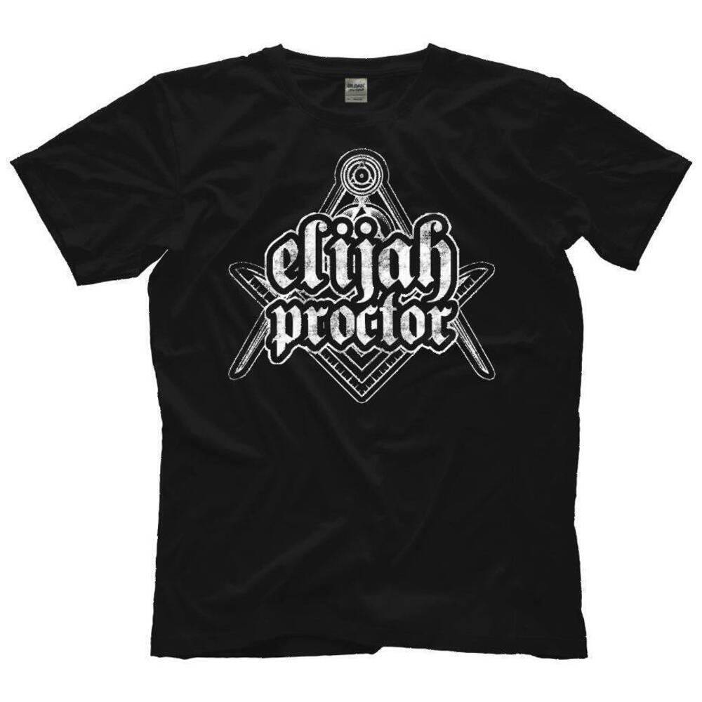 Elijah Proctor Design Shirt